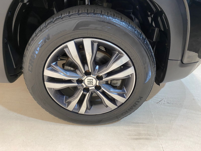fiat toro 1.3 turbo 270 flex freedom at6 4p automatico 2022