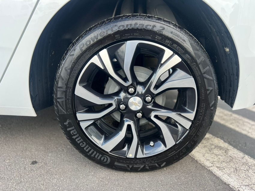 chevrolet onix 1.0 turbo flex premier automatico 4p 2024