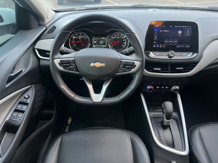 chevrolet onix 1.0 turbo flex premier automatico 4p 2024