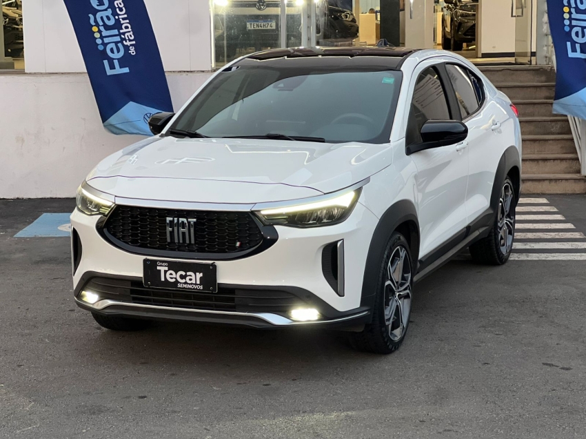 fiat fastback 1.0 turbo 200 flex impetus cvt 4p automatico 2023