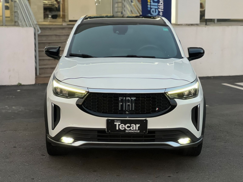 fiat fastback 1.0 turbo 200 flex impetus cvt 4p automatico 2023