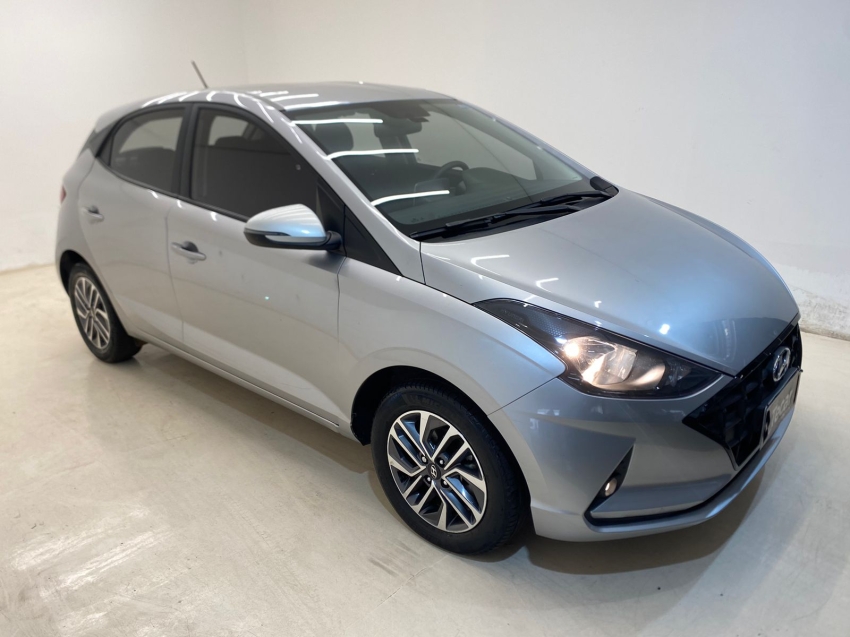 hyundai hb20 1.6 16v flex vision manual 4p 2022
