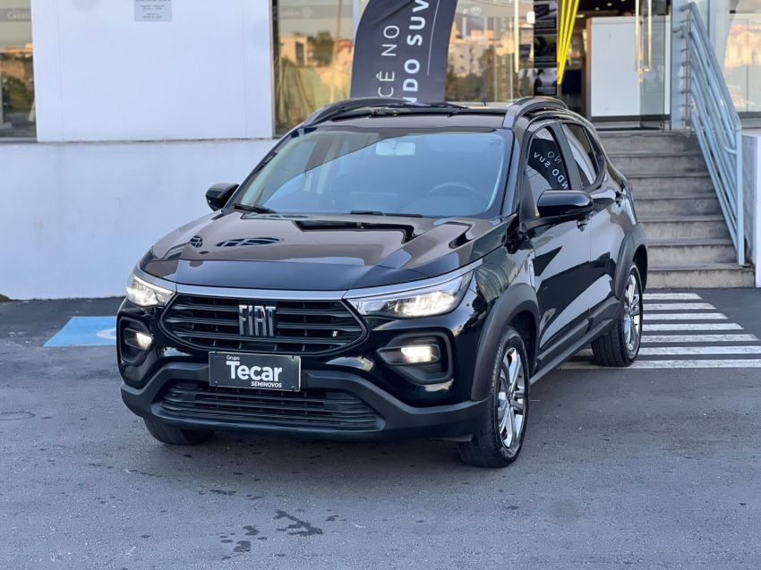 fiat pulse 1.0 turbo 200 flex drive cvt 4p automatico 2022