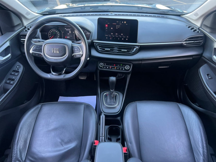 fiat pulse 1.0 turbo 200 flex drive cvt 4p automatico 2022