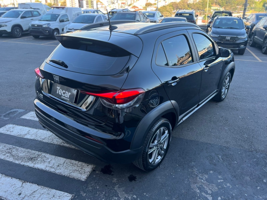 fiat pulse 1.0 turbo 200 flex drive cvt 4p automatico 2022