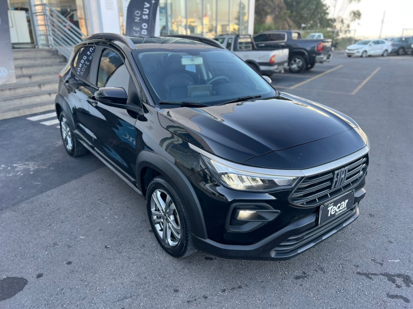 fiat pulse 1.0 turbo 200 flex drive cvt 4p automatico 2022