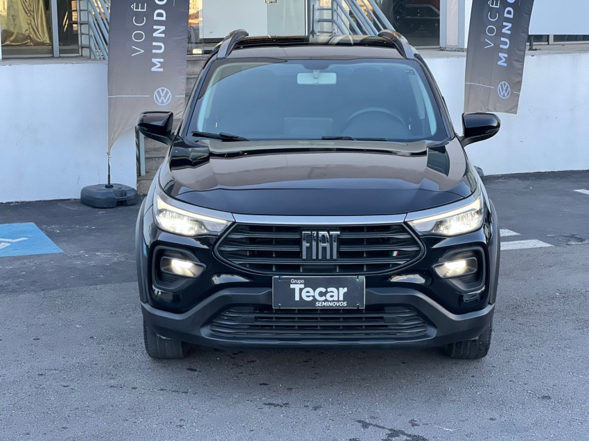 fiat pulse 1.0 turbo 200 flex drive cvt 4p automatico 2022