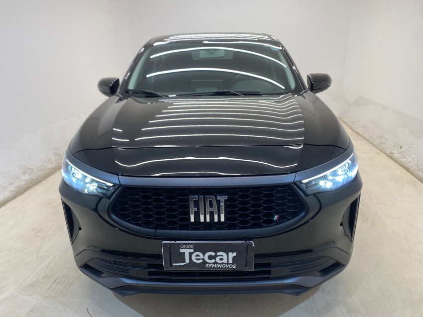 fiat fastback 1.0 turbo 200 flex cvt 4p automatico 2025