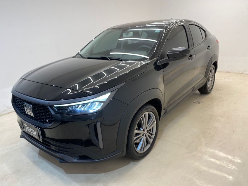 fiat fastback 1.0 turbo 200 flex cvt 4p automatico 2025