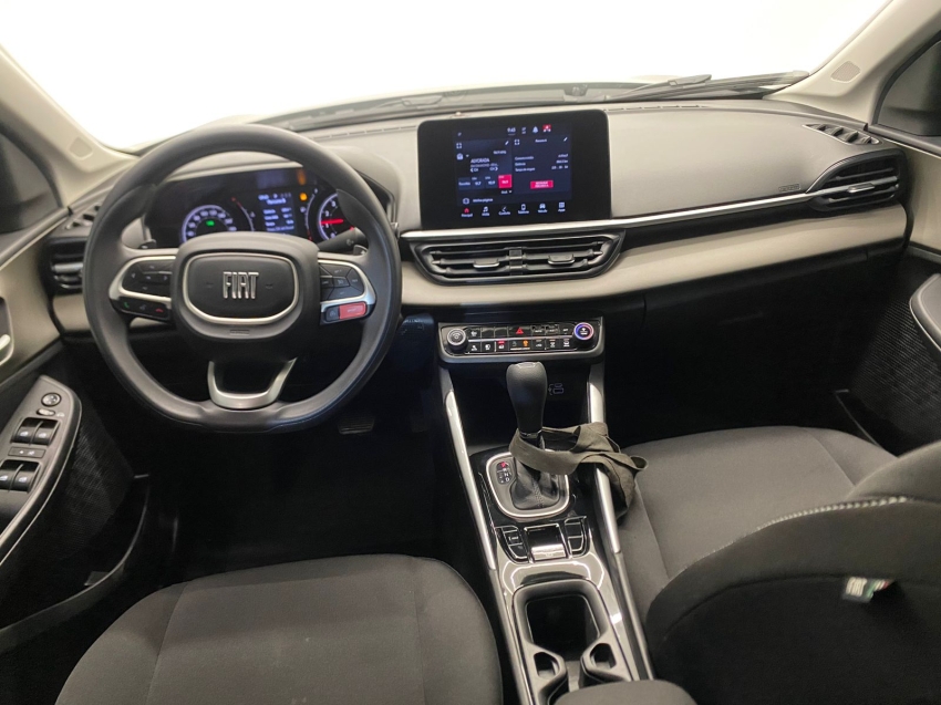 fiat fastback 1.0 turbo 200 flex cvt 4p automatico 2025