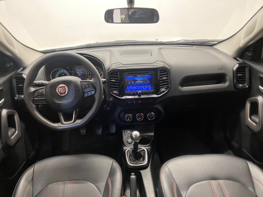 fiat toro 1.8 16v evo flex endurance manual 4p 2021