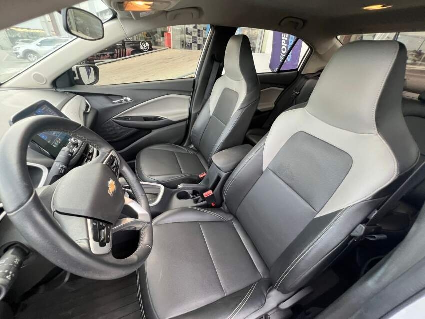 chevrolet onix premier 1.0 turbo flex plus automatico 2024