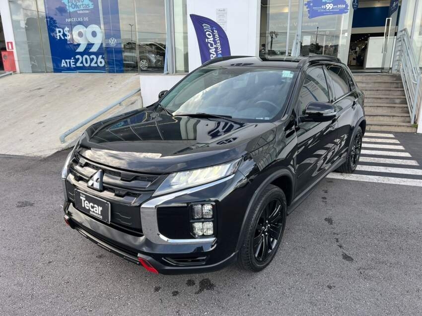 mitsubishi outlander 2.0 sport hpe 4x4 automatico 2022. mitsubishi outlander 2.0 sport hpe 4x4 automatico 2022.