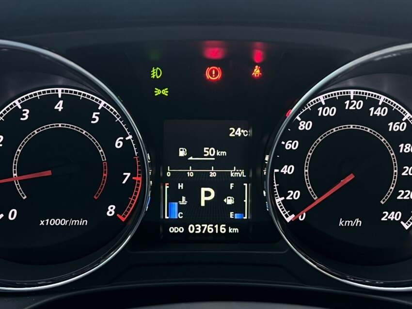 mitsubishi outlander 2.0 sport hpe 4x4 automatico 2022.