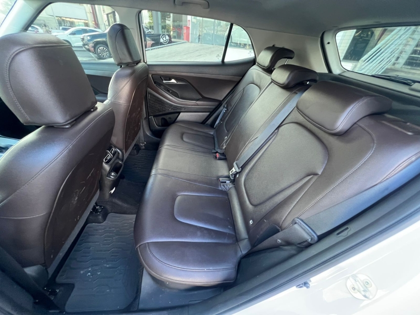 hyunda creta 1.0 tgdi flex platinum automatico 2023