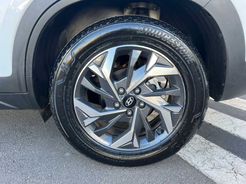 hyunda creta 1.0 tgdi flex platinum automatico 2023