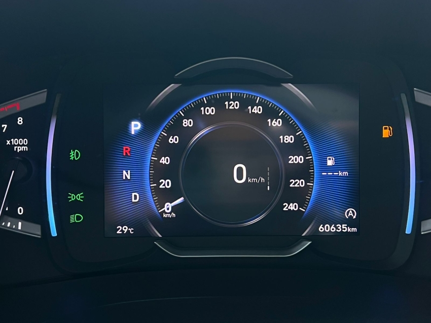 hyunda creta 1.0 tgdi flex platinum automatico 2023