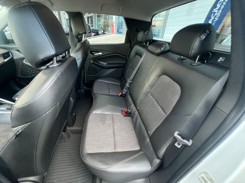 chevrolet montana 1.2 turbo flex ltz automatico 2023/2023
