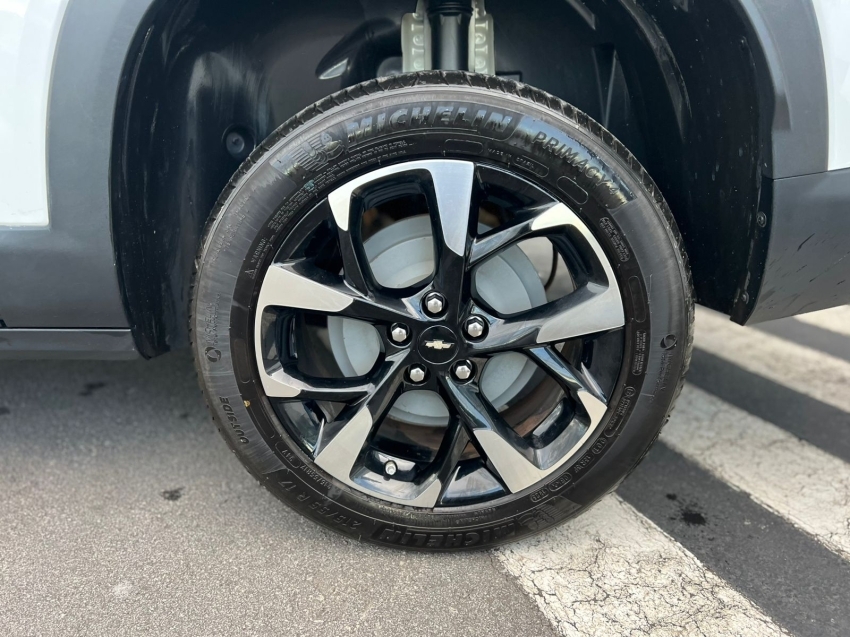 chevrolet montana 1.2 turbo flex ltz automatico 2023/2023