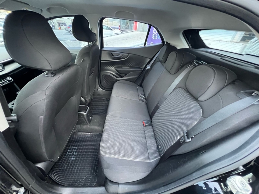 fiat pulse drive 1.3 8v flex manual 2022/2022
