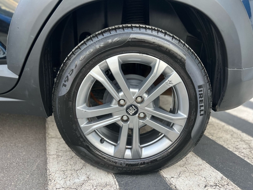 fiat pulse drive 1.3 8v flex manual 2022/2022