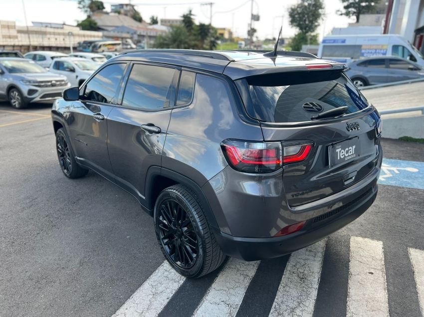 jeep compass longitude td350 turbo diesel 4x4 2.0 at9 2023.
