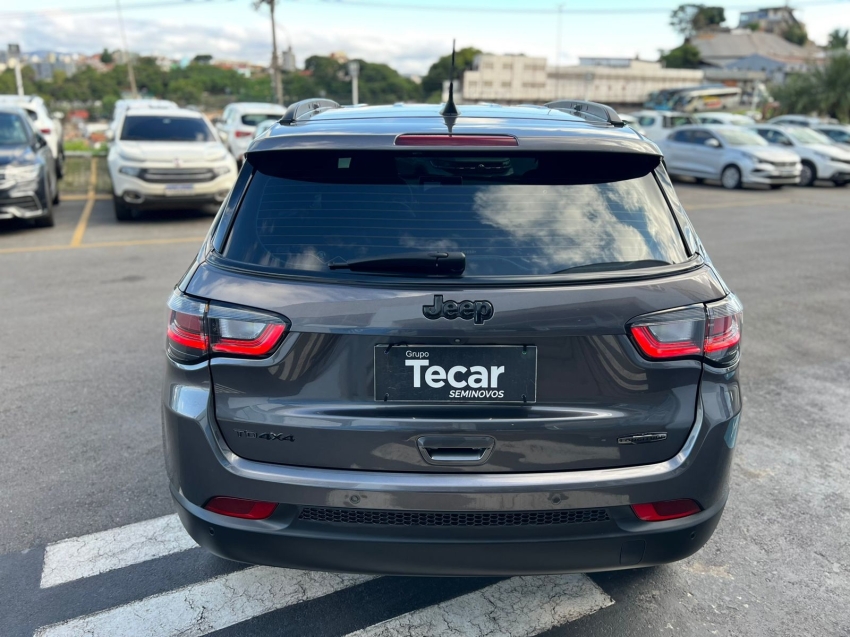 jeep compass longitude td350 turbo diesel 4x4 2.0 at9 2023.