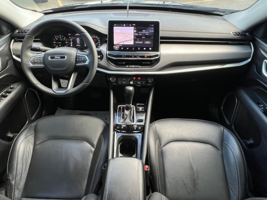jeep compass longitude td350 turbo diesel 4x4 2.0 at9 2023.