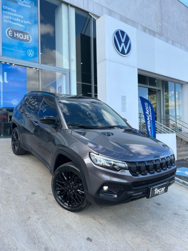 jeep compass longitude td350 turbo diesel 4x4 2.0 at9 2023.