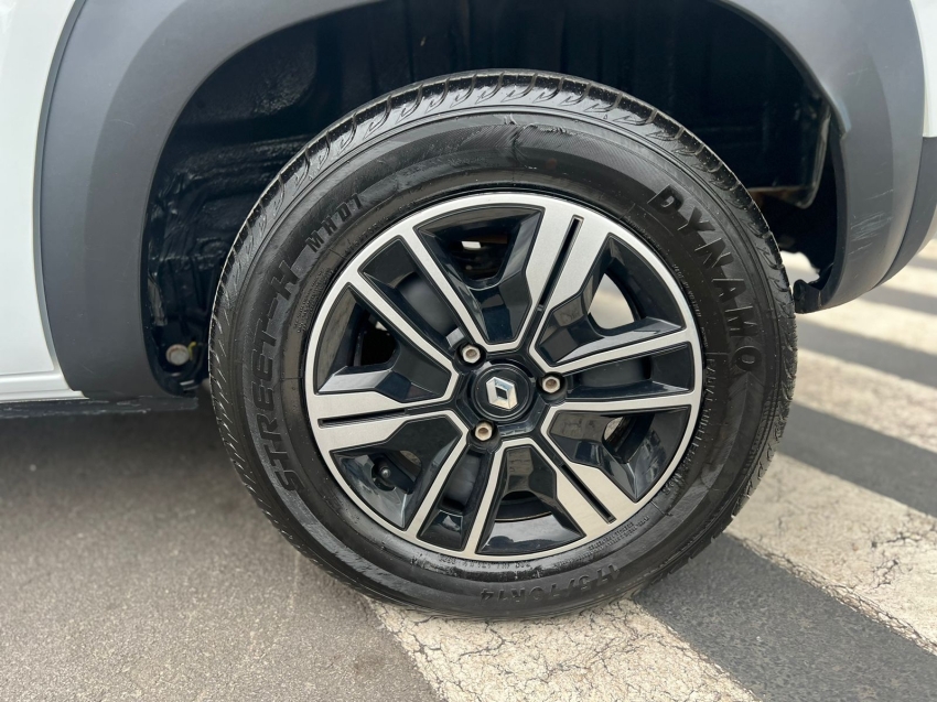 renault kwid intense 1.0 12v sce  manual 2023