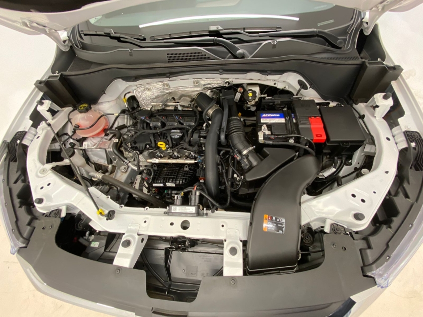 chevrolet montana 1.2 turbo flex ltz automatico 4p 2025