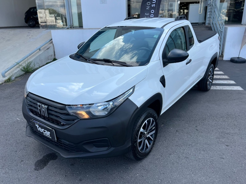 fiat strada 1.4 fire flex endurance cs manual 2p 2023