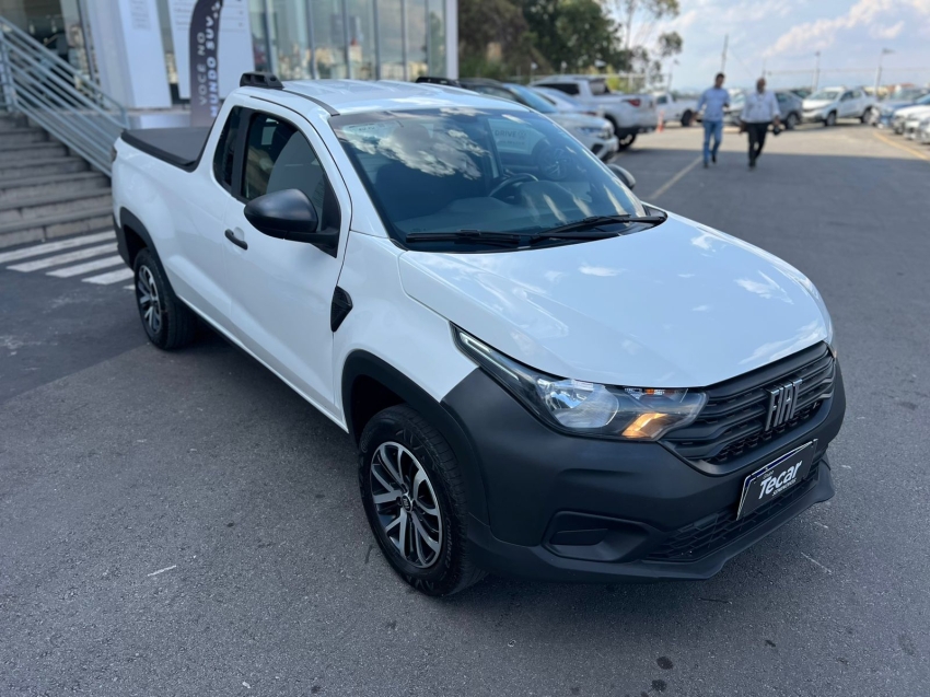 fiat strada 1.4 fire flex endurance cs manual 2p 2023