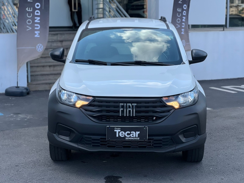 fiat strada 1.4 fire flex endurance cs manual 2p 2023