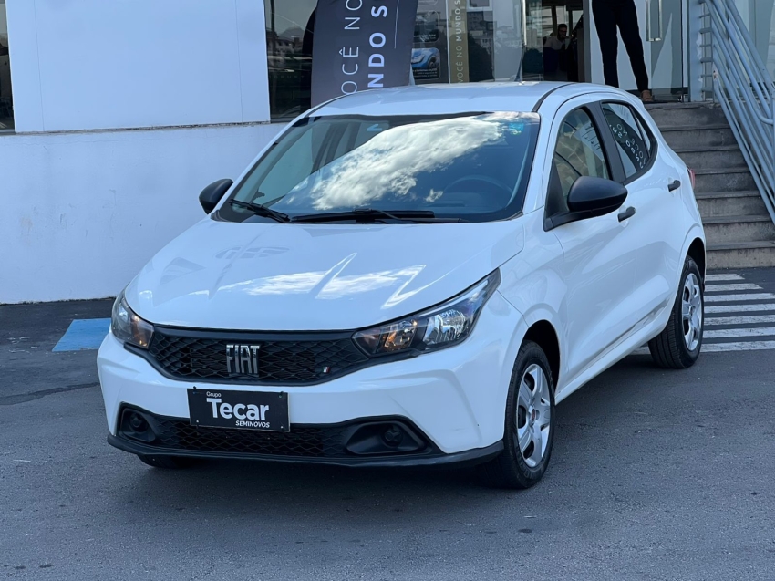 fiat argo 1.0 firefly flex manual 4p 2024 fiat argo 1.0 firefly flex manual 4p 2024