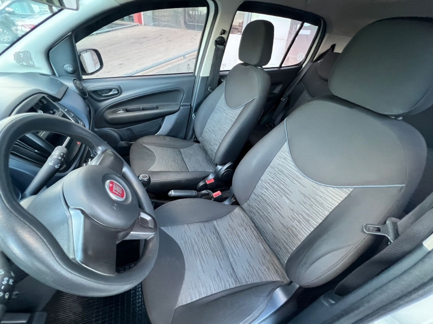fiat uno fire flex attractive 8v manual 2020
