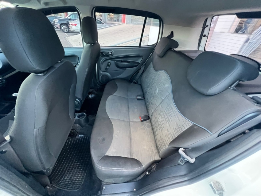 fiat uno fire flex attractive 8v manual 2020