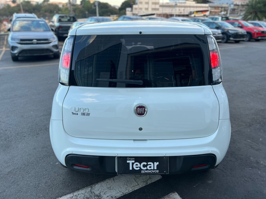 fiat uno fire flex attractive 8v manual 2020
