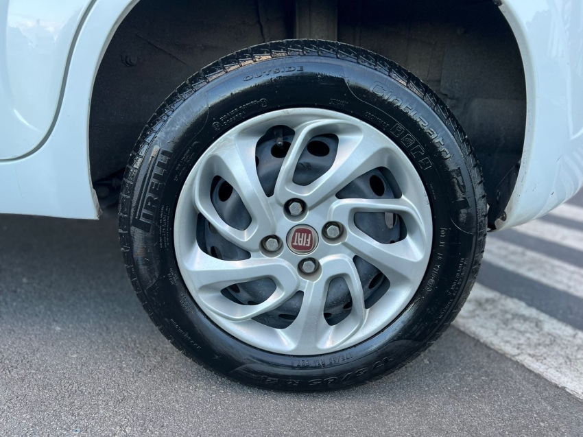 fiat uno fire flex attractive 8v manual 2020
