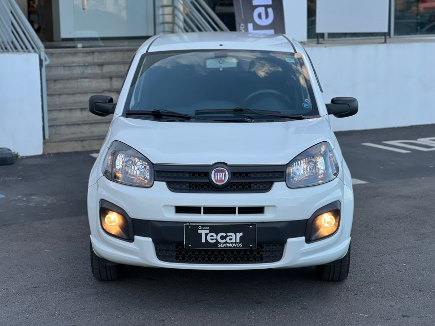 fiat uno fire flex attractive 8v manual 2020