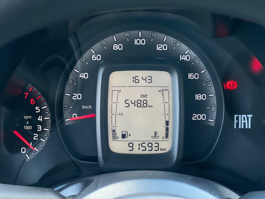 fiat uno fire flex attractive 8v manual 2020