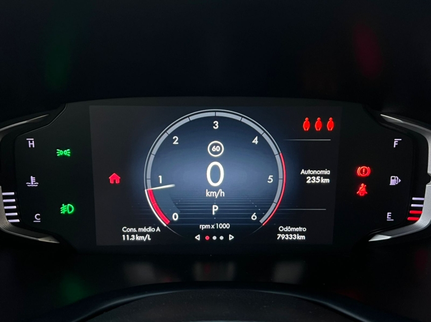 fiat toro freedom 2.0 16v 4x4 turbo diesel at9 automatico 2022