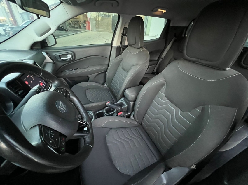 fiat toro freedom 2.0 16v 4x4 turbo diesel at9 automatico 2022