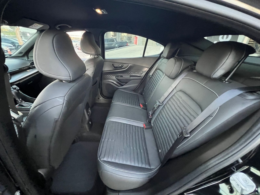 fiat fastback 1.3 turbo 270 flex limited edition at6 automatico 2023/2023