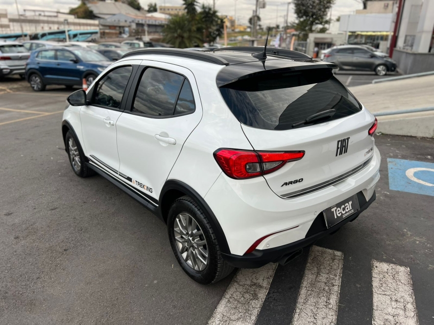 fiat argo 1.3 firefly flex trekking manual 4p 2020