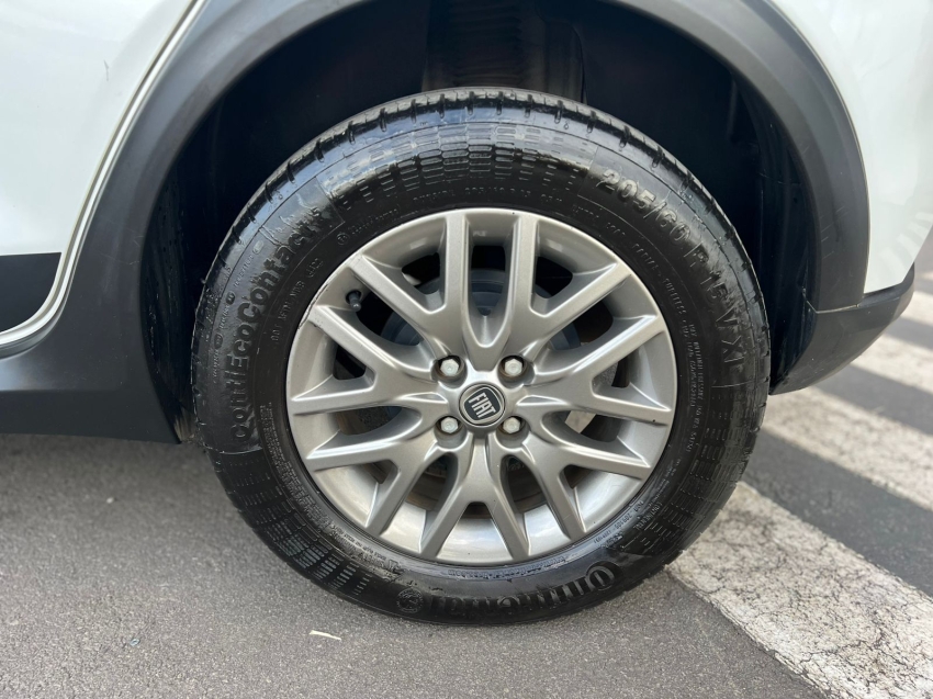 fiat argo 1.3 firefly flex trekking manual 4p 2020