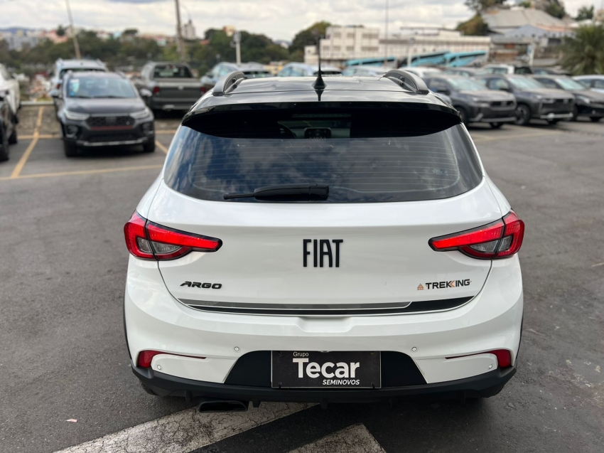 fiat argo 1.3 firefly flex trekking manual 4p 2020