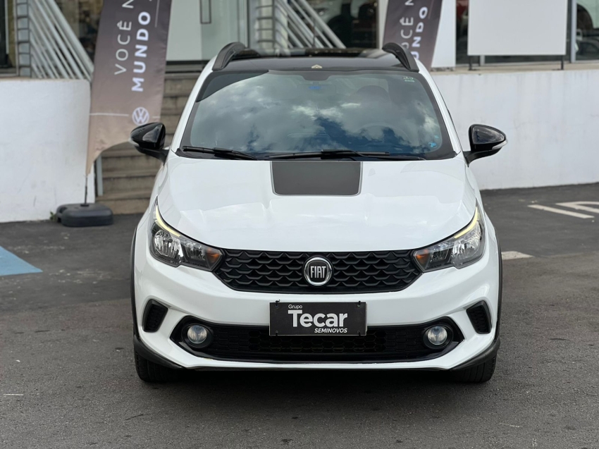 fiat argo 1.3 firefly flex trekking manual 4p 2020
