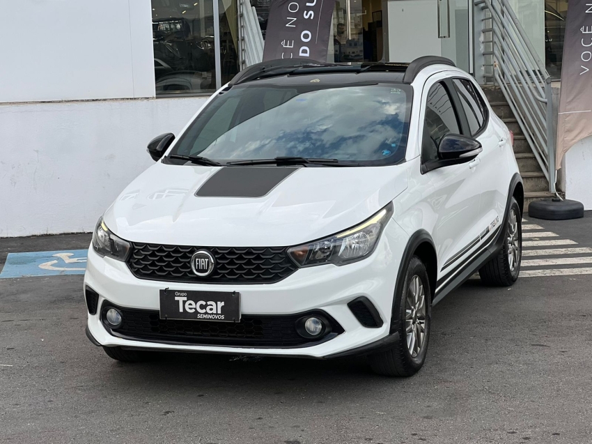 fiat argo 1.3 firefly flex trekking manual 4p 2020