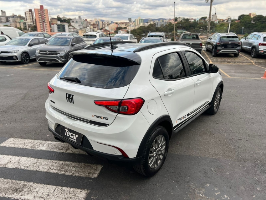 fiat argo 1.3 firefly flex trekking manual 4p 2020